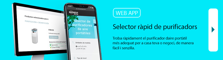 Selector