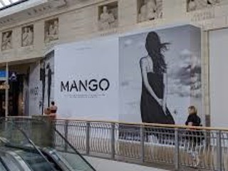 Mango Store – Bluewater Shopping Centre 